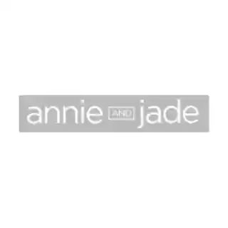 Annie and Jade