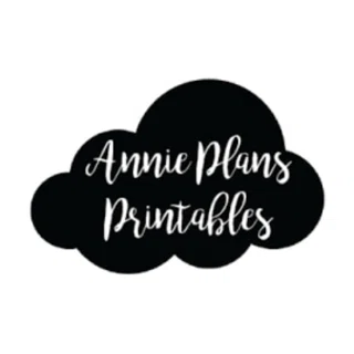 Shop Annie Plans Printables logo