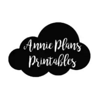 Annie Plans Printables logo