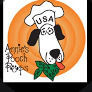 Shop Annies Pooch Pops logo