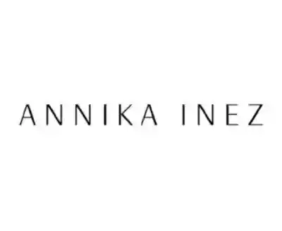 Annika Inez coupon codes