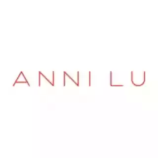 Anni Lu coupon codes