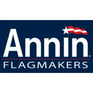 Shop Annin Flagmakers logo