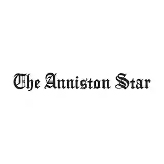 Shop Anniston Star promo codes logo