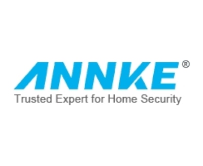 Shop Annke Security logo