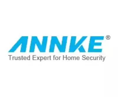 Annke Security logo
