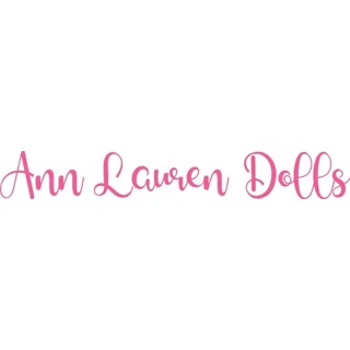 Ann Lauren Dolls logo