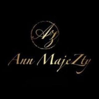 Ann MajeZty logo