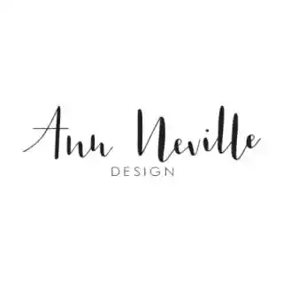Ann Neville Design coupon codes
