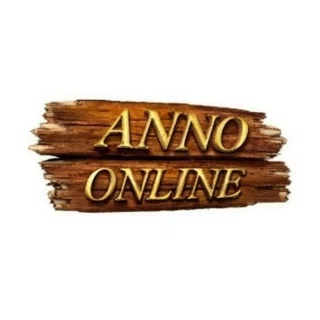 Shop Anno Online coupon codes logo