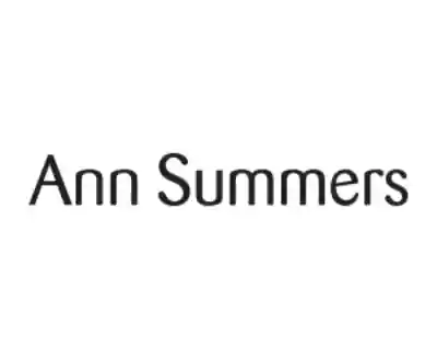Shop Ann Summers coupon codes logo