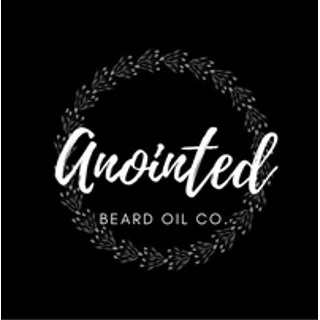Anointed Beard Oil logo