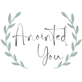 Anointed You logo