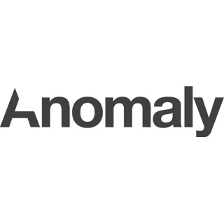 Anomaly Haircare logo