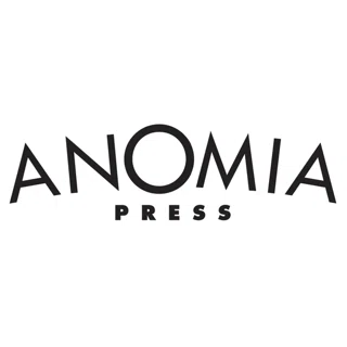Anomia Press logo