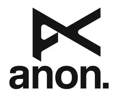 Shop Anon Optics discount codes logo