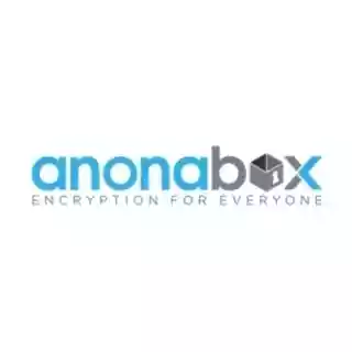Shop Anonabox logo