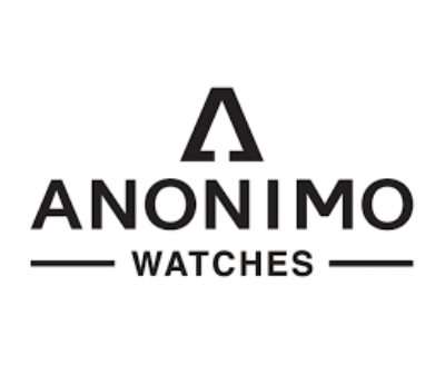 Shop Anonimo logo