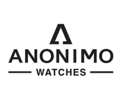 Anonimo promo codes