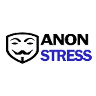 AnonStresss logo
