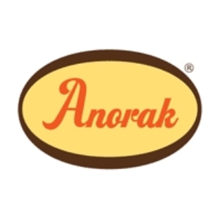 Shop Anorak logo