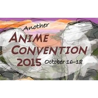 Shop Another Anime Con logo