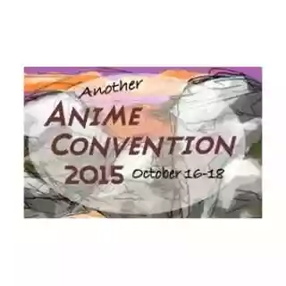 Another Anime Con coupon codes