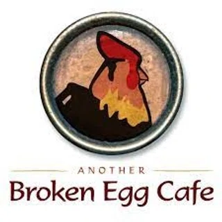 Another Broken Egg logo