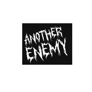 Another Enemy logo