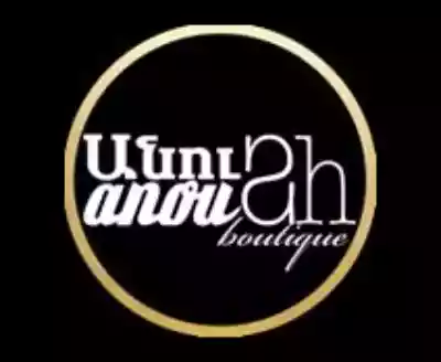 anoush.co logo