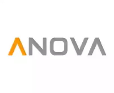 anovaculinary.com logo