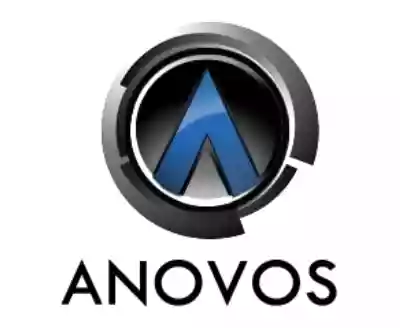 Shop Anovos coupon codes logo