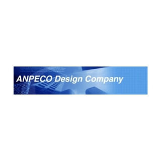 Shop ANPECO Design Company logo
