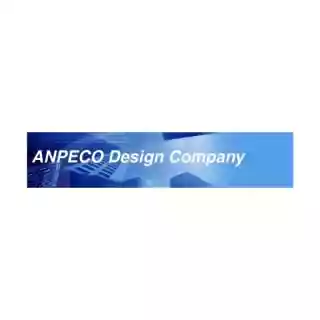 ANPECO Design Company coupon codes