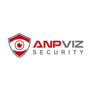 Shop Anpviz Security logo