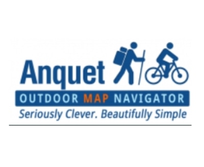 Shop Anquet logo