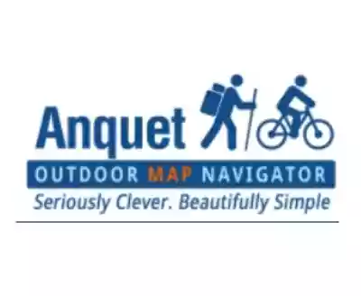 Anquet logo