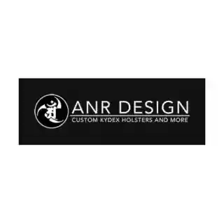 Shop ANR Design logo