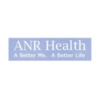 Shop ANR Health logo