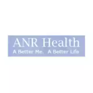 Shop ANR Health discount codes logo