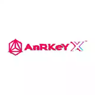 Shop AnRKey X logo