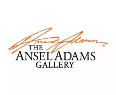 Shop Ansel Adams logo