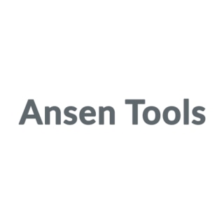 Shop Ansen Tools logo