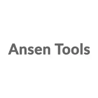 Shop Ansen Tools coupon codes logo