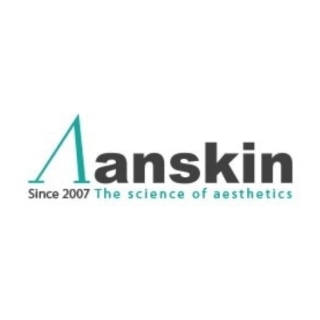 Shop Anskin logo