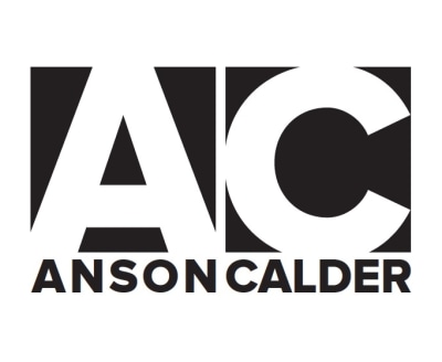 Shop Anson Calder logo