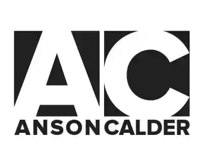 Shop Anson Calder coupon codes logo