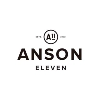 Anson11 logo