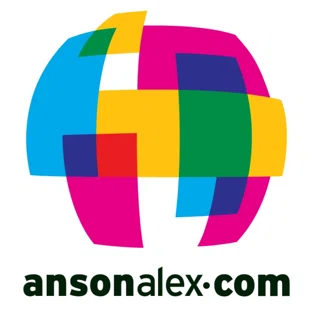 AnsonAlex.com logo