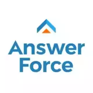 AnswerForce promo codes